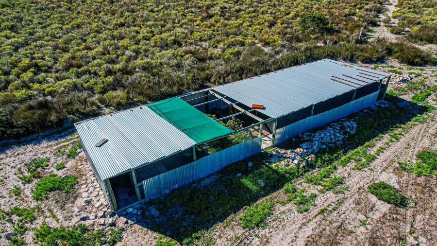 Commercial Property for Sale in Hartebeesfontein Western Cape